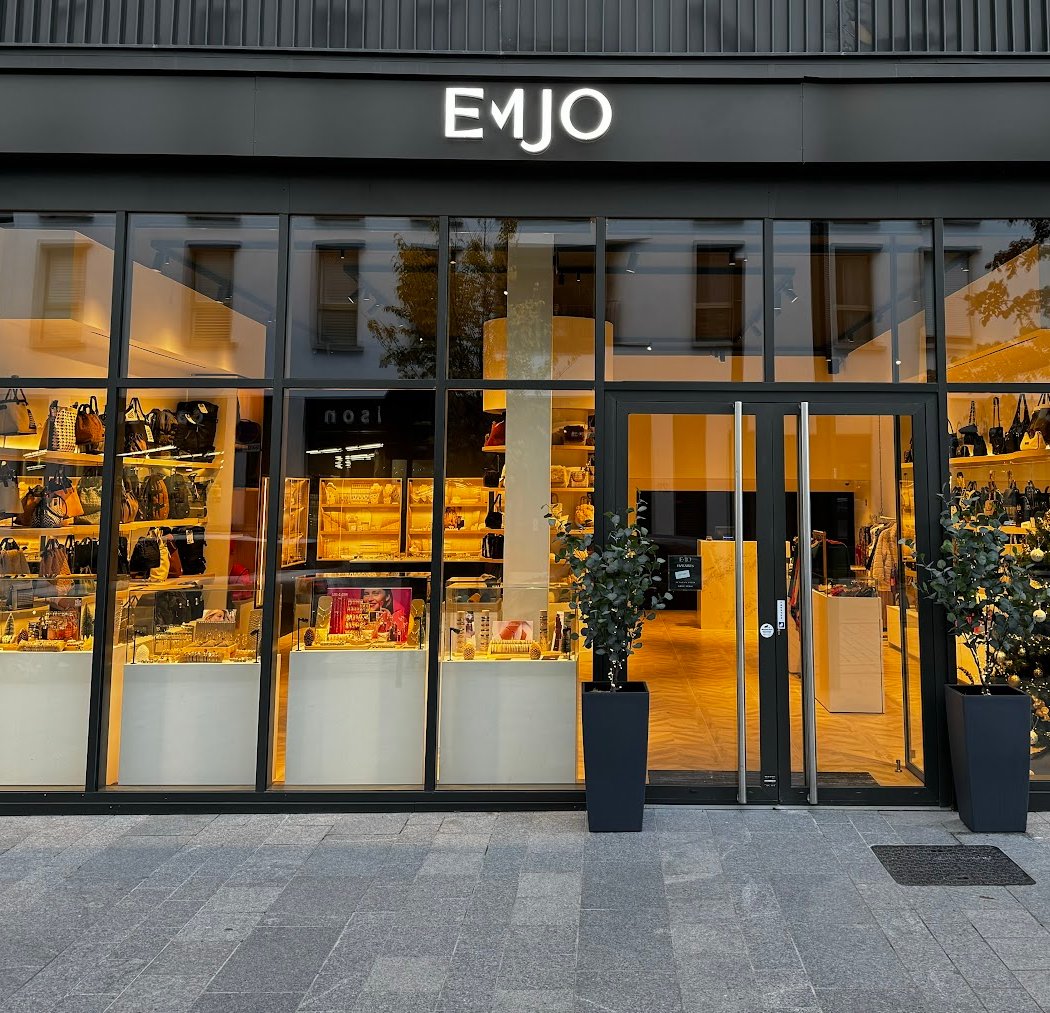 EMJO 2
